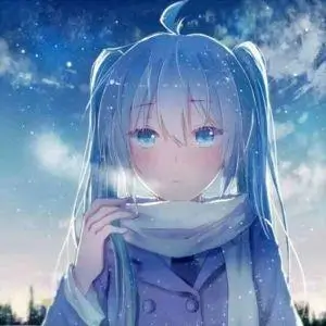 用户雨巷书虫头像